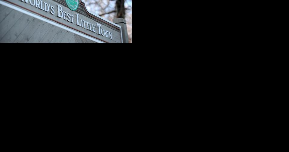 Town of Bedford council approves boundary expansion adjustments to avoid split land parcels - Vimarsana News