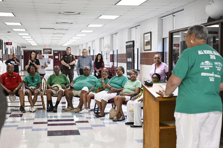 central high school 2
