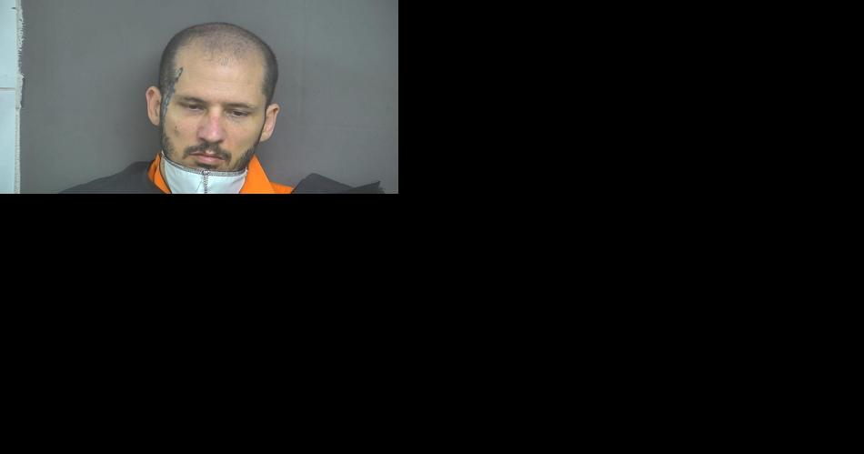 Jury returns guilty verdict in Campbell County murder case - Vimarsana News