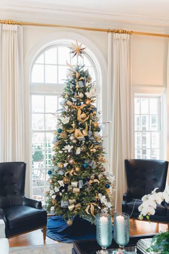 truitt house tree