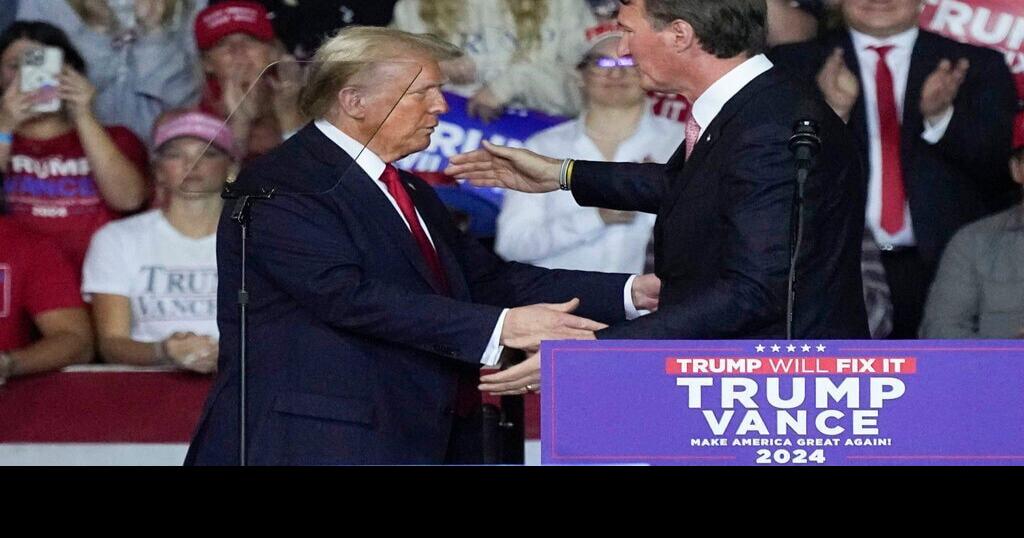 Lynchburg area business leaders get election results rundown