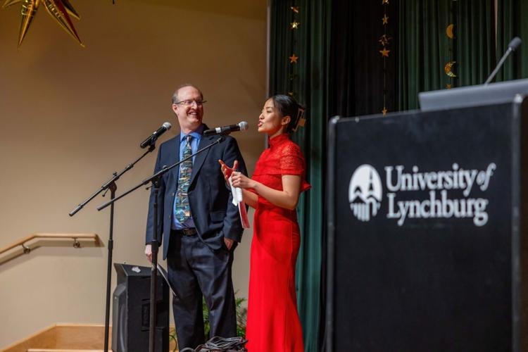 University of Lynchburg celebrates eighth annual ‘Mosaic Gala’