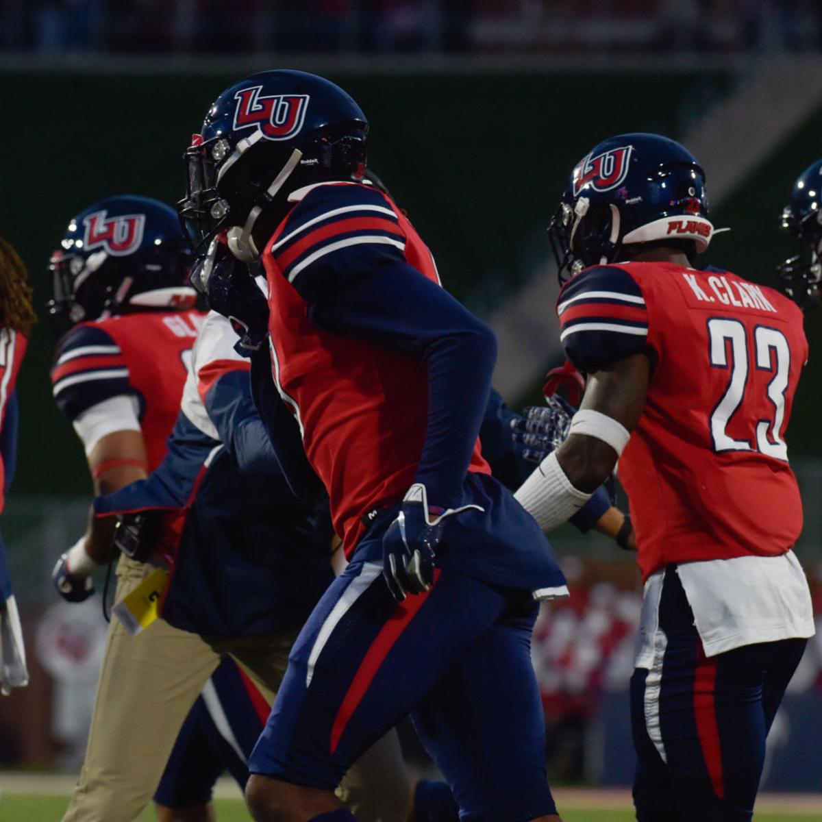 Liberty Adds Etsu Jmu To Future Football Schedules Lu Sports
