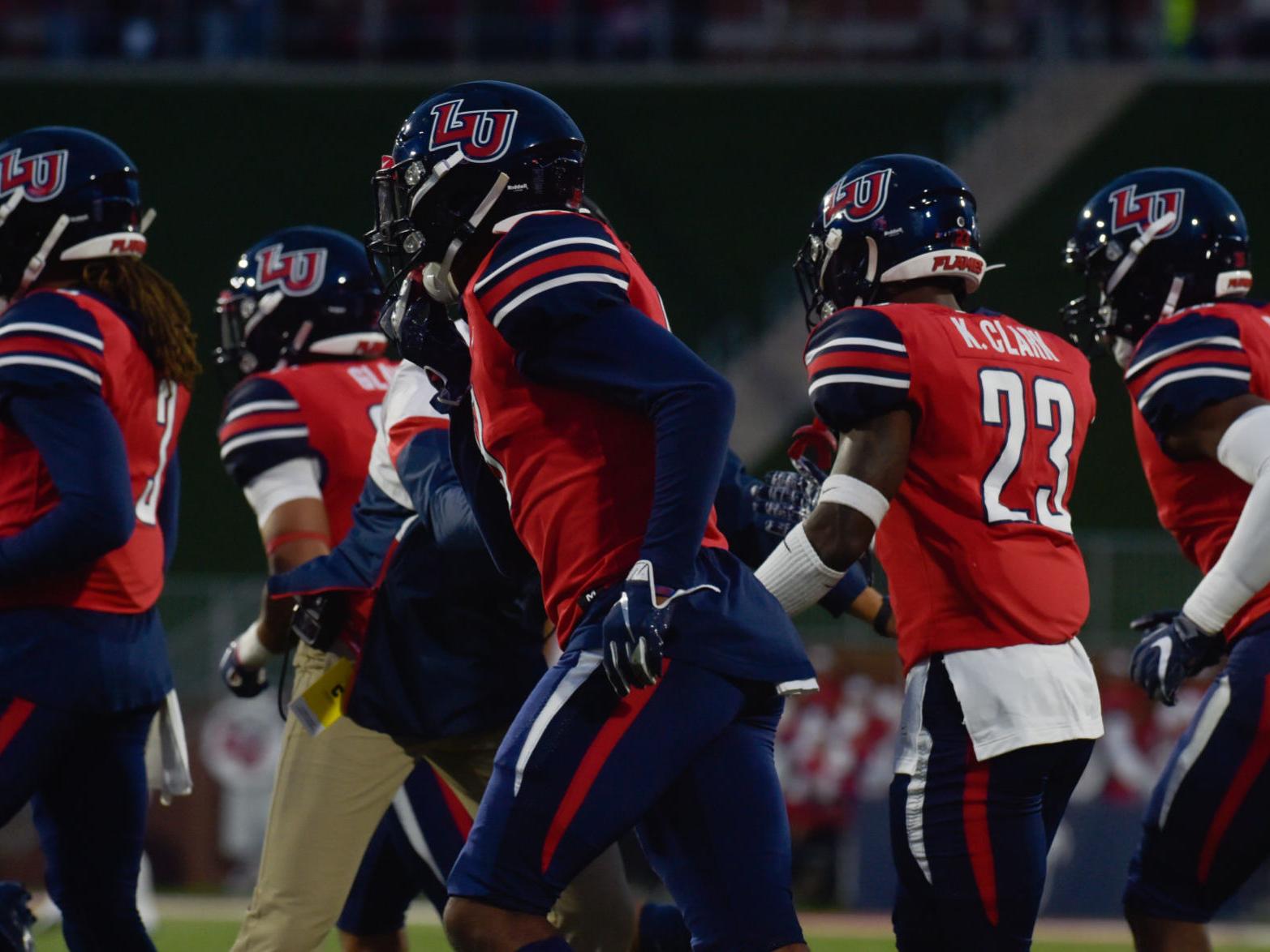 Ucf Highlights Liberty S 2024 Football Schedule Lu Sports