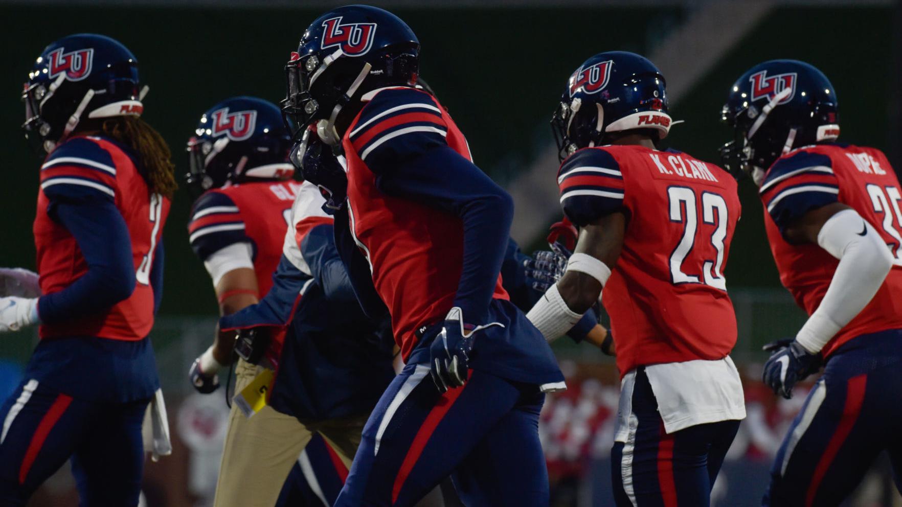 Liberty Announces 2020 Home Football Kickoff Times Lu Sports