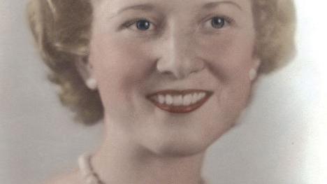 Craghead Ruby Ellen Key Obituaries Newsadvance Com