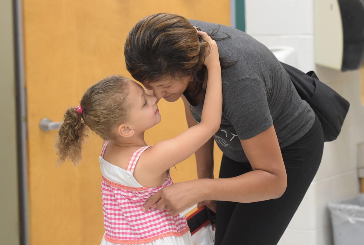 Report Amherst County Public Schools Enrollment Growth Expected