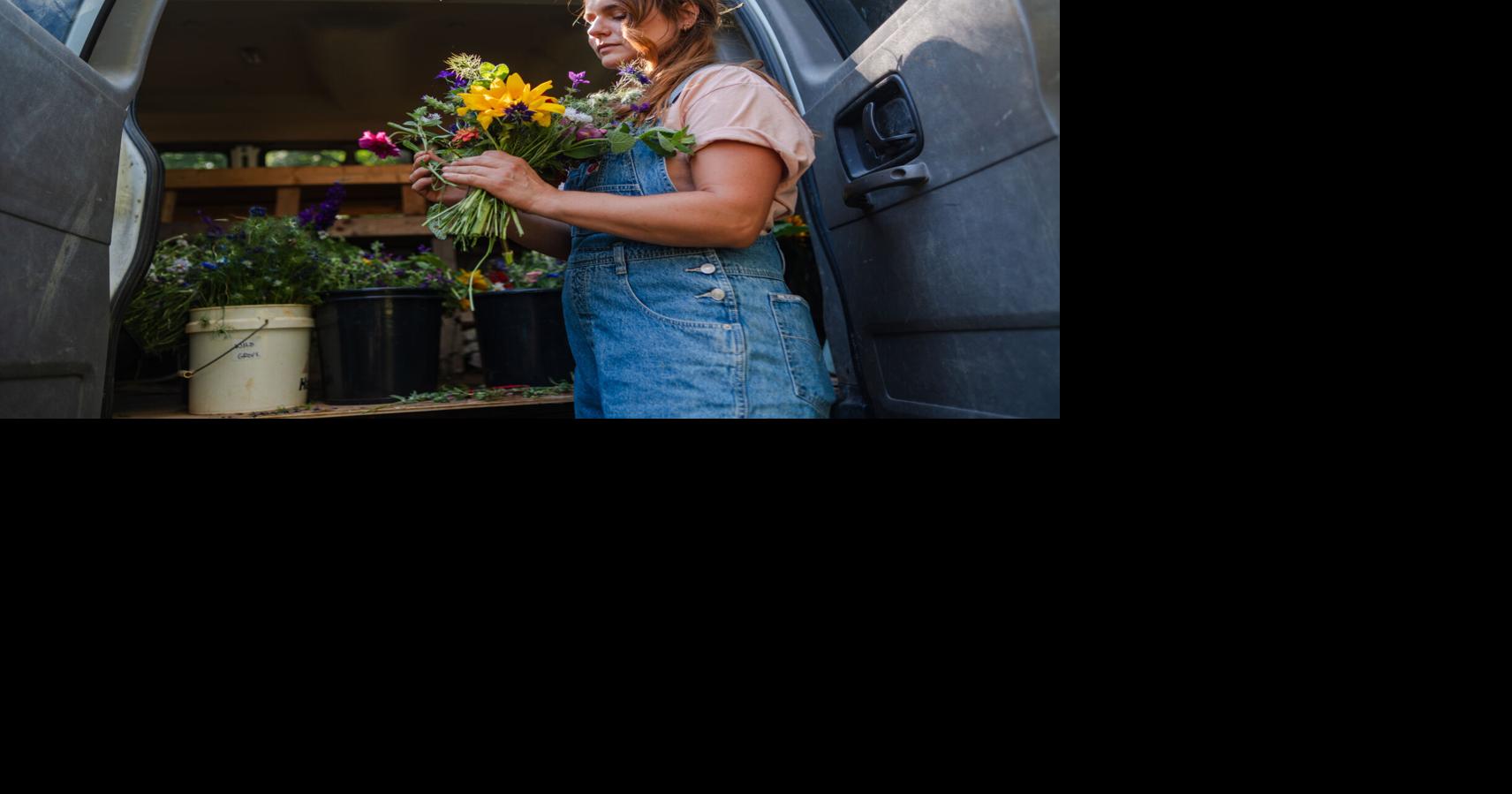 Rivermont Farmers Market sets up shop at Riverside Park