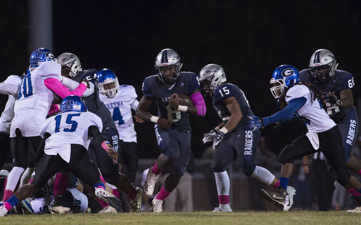 Photos A look back at Appomattox Raiders football High School Sports