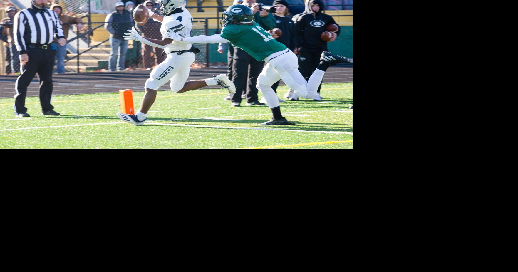 Prep Football Notebook Appomattox still displaying road warrior mentality, LCA faces tough