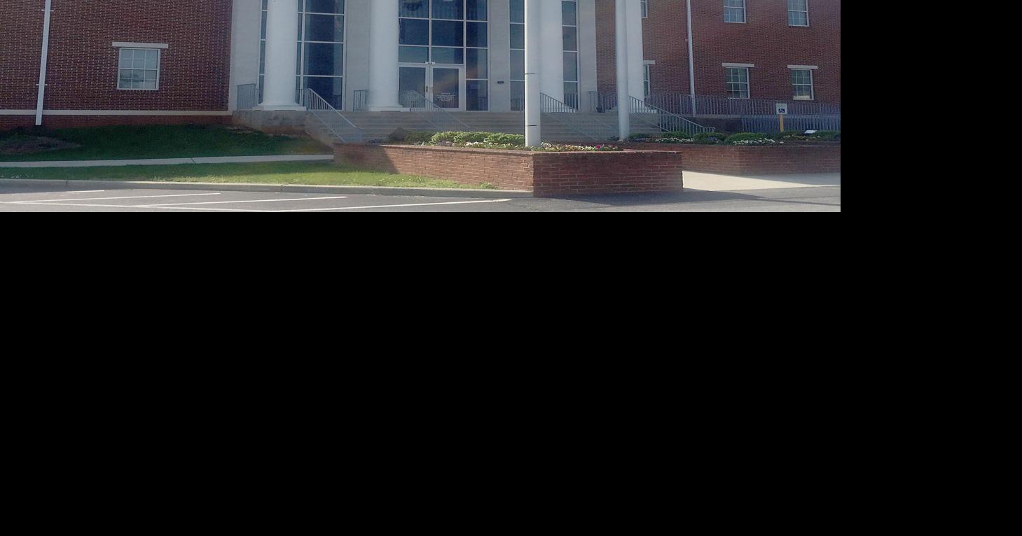 Update Amherst inmate found dead in courthouse