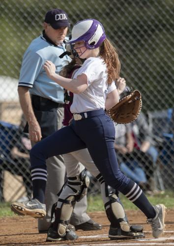 Softball, 3