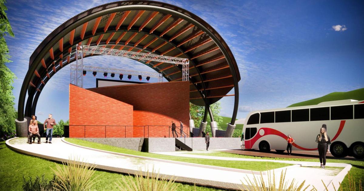 Amphitheater Now Amphitheater moving forward after council OKs more funding