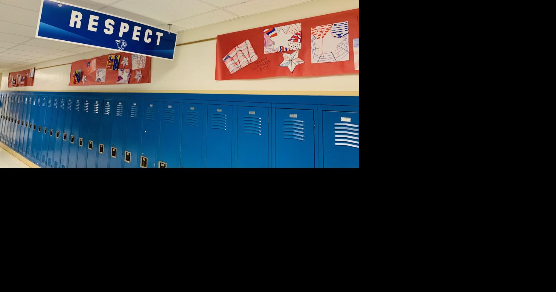 Amherst school board voices dissent on some VSBA legislative positions