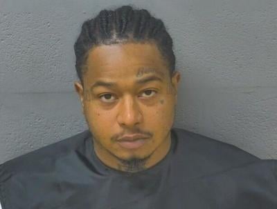 Teron Slaughter