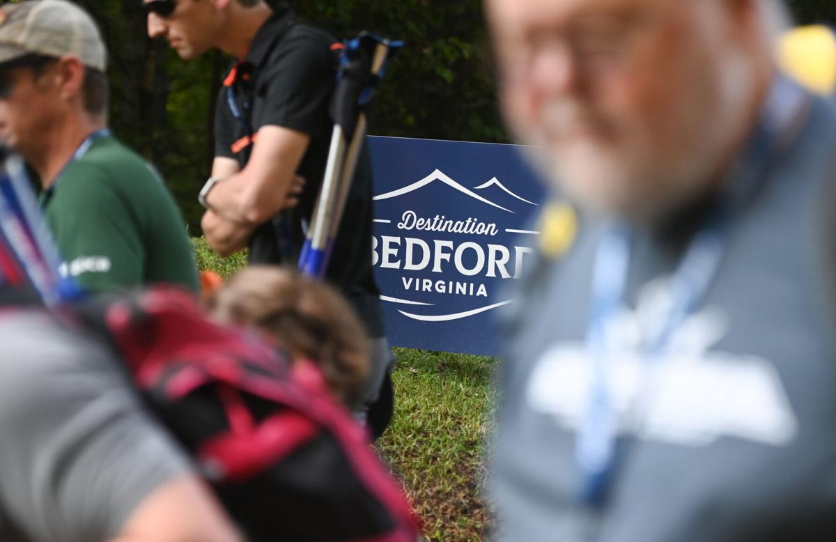 New London business park matching funds approved by Bedford