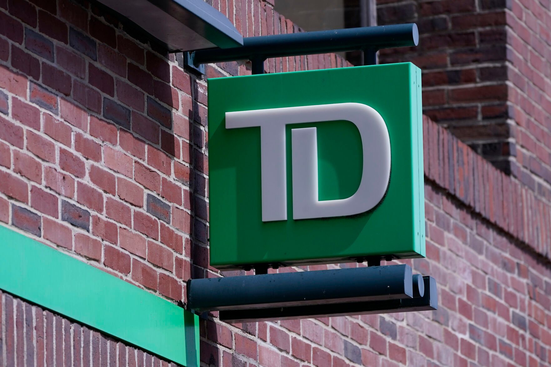 TD Bank To Pay $3B In Money-laundering Settlement With DOJ