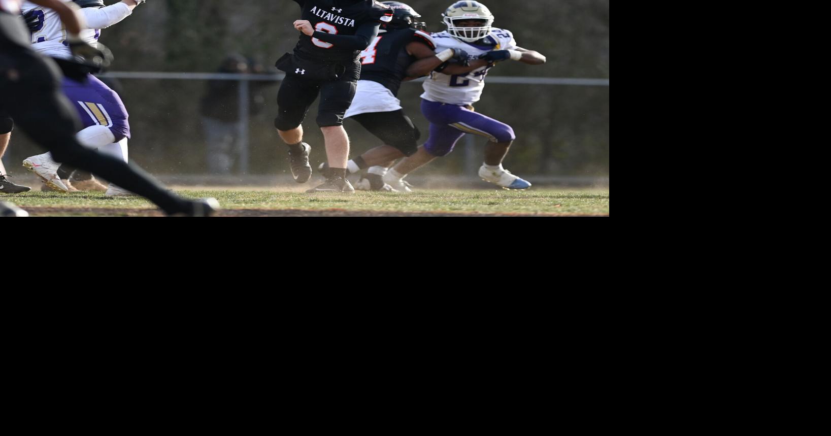Altavista football out to conquer mountains with new-look cast Aug 7, 2026 39 mins ago