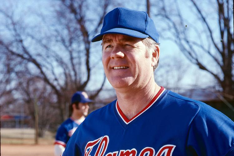 Liberty mourns loss of founding baseball coach and former athletics director Al Worthington