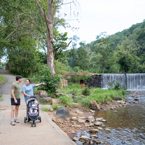 An Outdoor Lovers’ Guide to LYH and other Economic Development and Tourism News