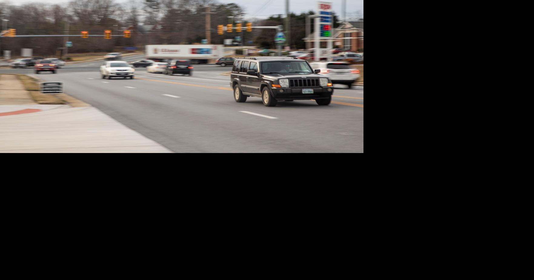 Amherst Co. budget plans 20 tax rebate on vehicles, boost to schools