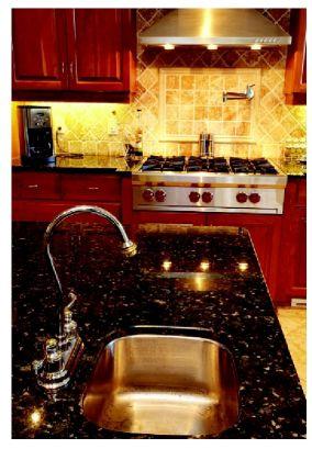 Caring For Kitchen Countertops From The Archives Newsadvance Com