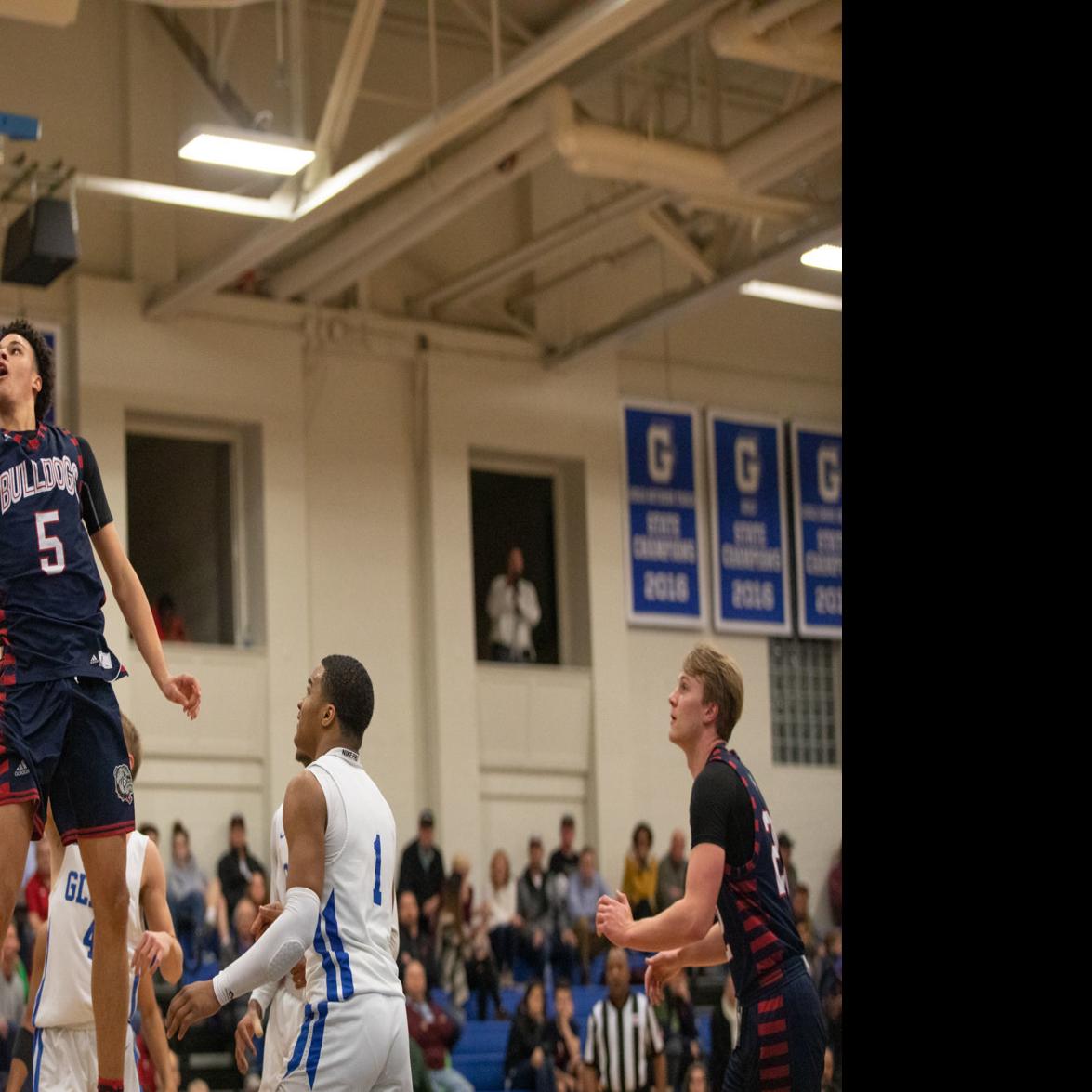 All Region 2c And 3c Boys And Girls Basketball Teams High School
