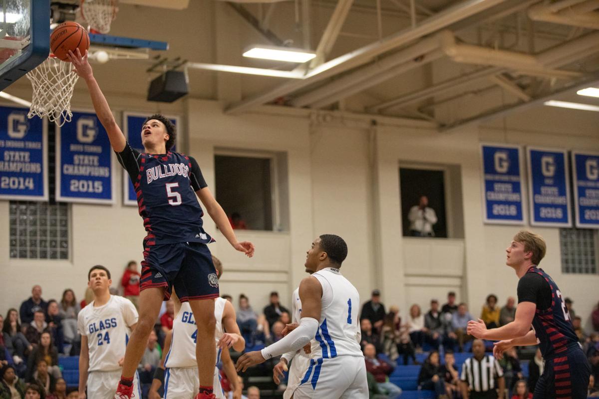 Liberty Christian Well Prepared For Historic State Quarterfinal