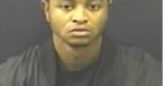 Bond set for man injured, charged in IHOP shooting