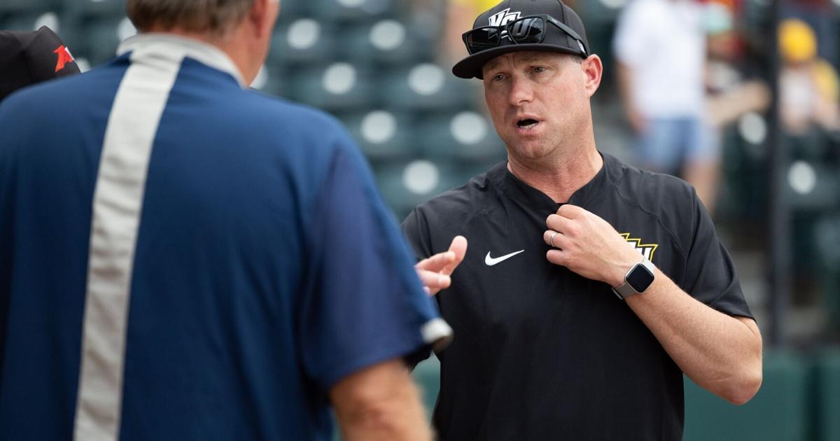 Liberty hires VCU's LeCroy for open head coaching position