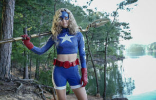 'DC's Stargirl' Renewed for Season 2, to Air Exclusively to CW