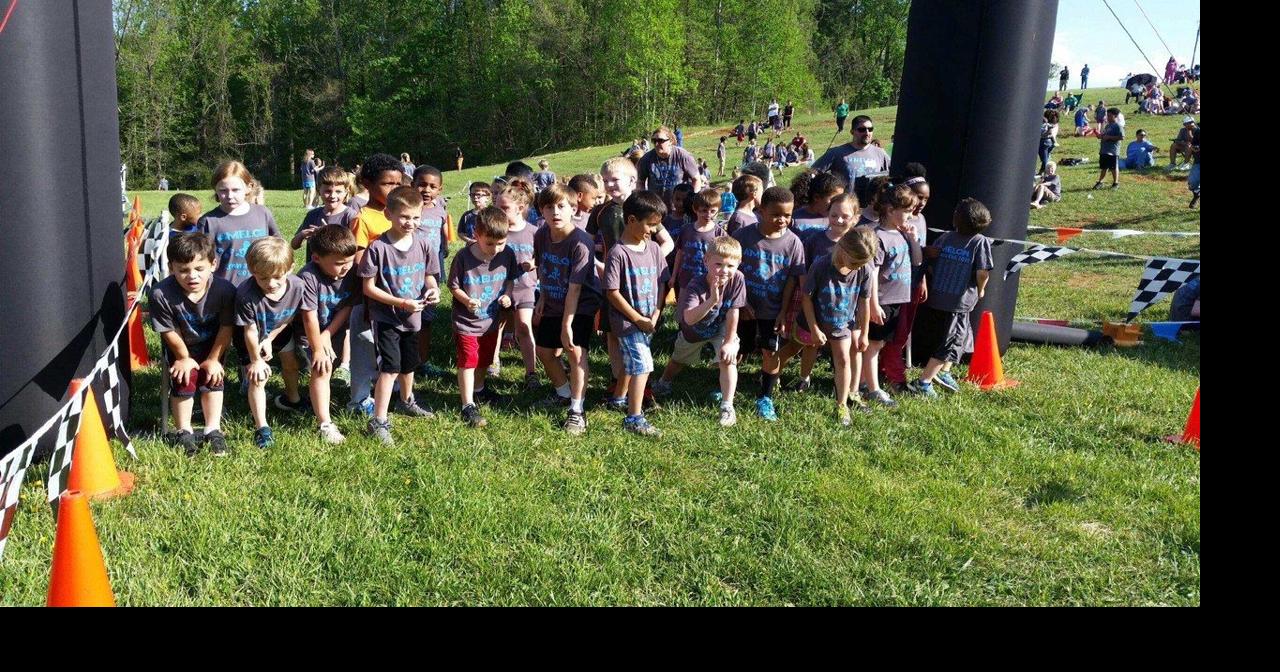 Fun Run hosts record number