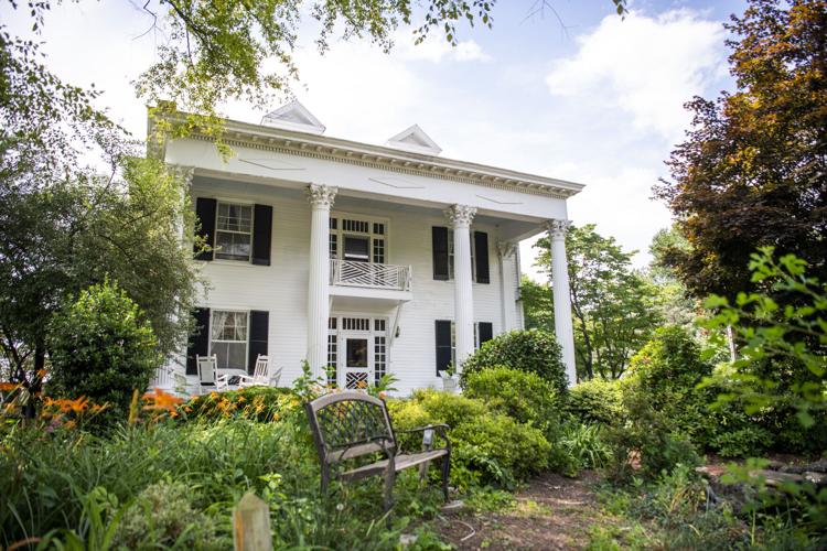 Welcome Home Winridge Manor