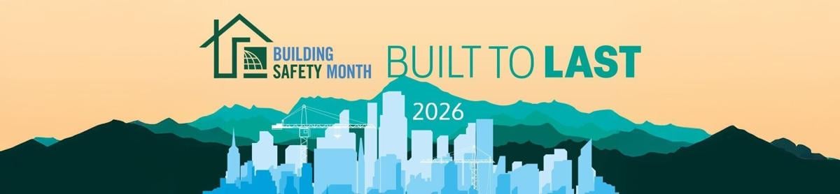 Building Safety Month