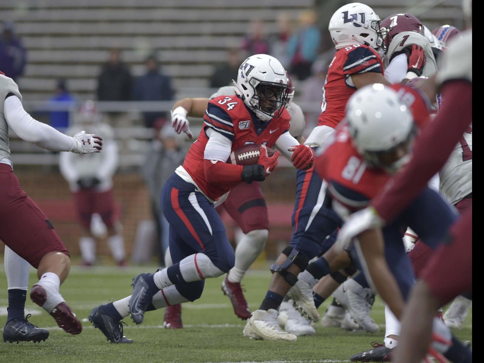 Liberty Football Preview Flames Hope To Fill Question Marks In Pandemic Altered Season Lu Sports Newsadvance Com