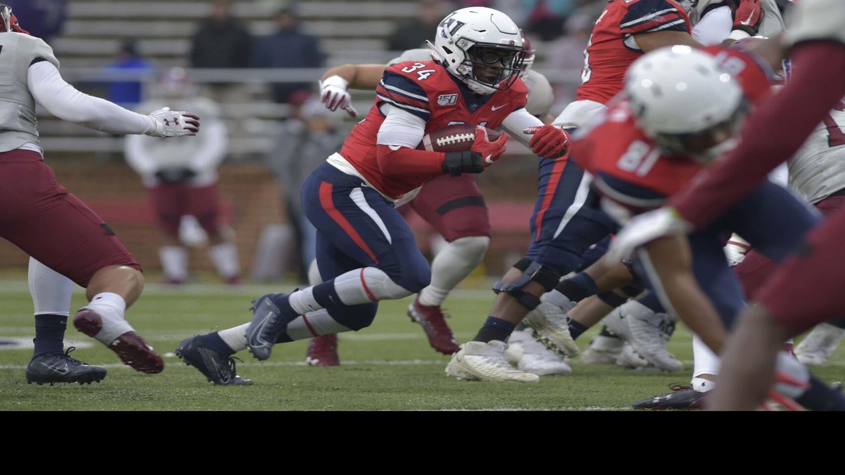 Liberty Football Preview Flames Hope To Fill Question Marks In Pandemic Altered Season Lu Sports Newsadvance Com