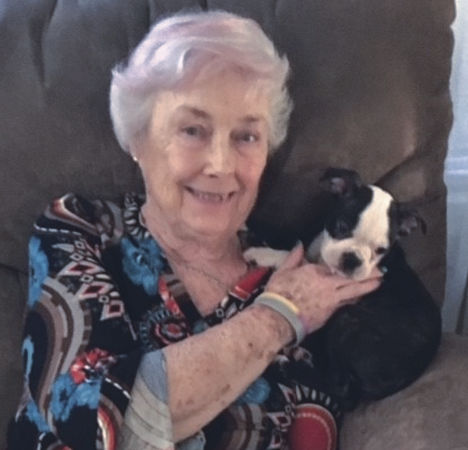 Arthur, Betty Clowdis