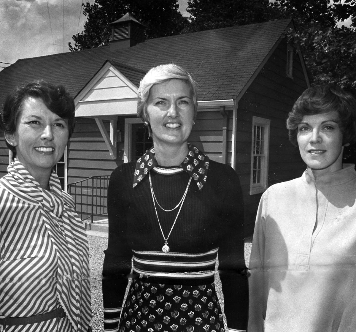From The Archives Taking Care Of Business Part 1 Local News Newsadvance Com