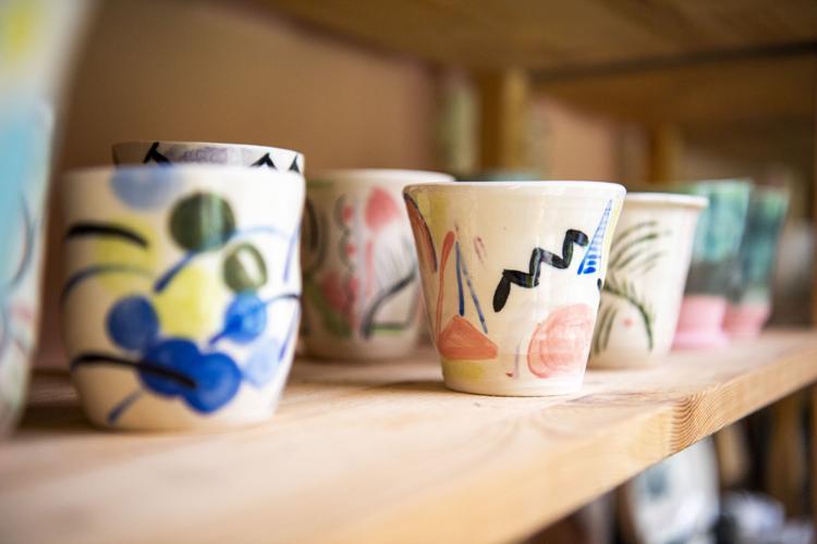 Nelson Artist Spring Tour