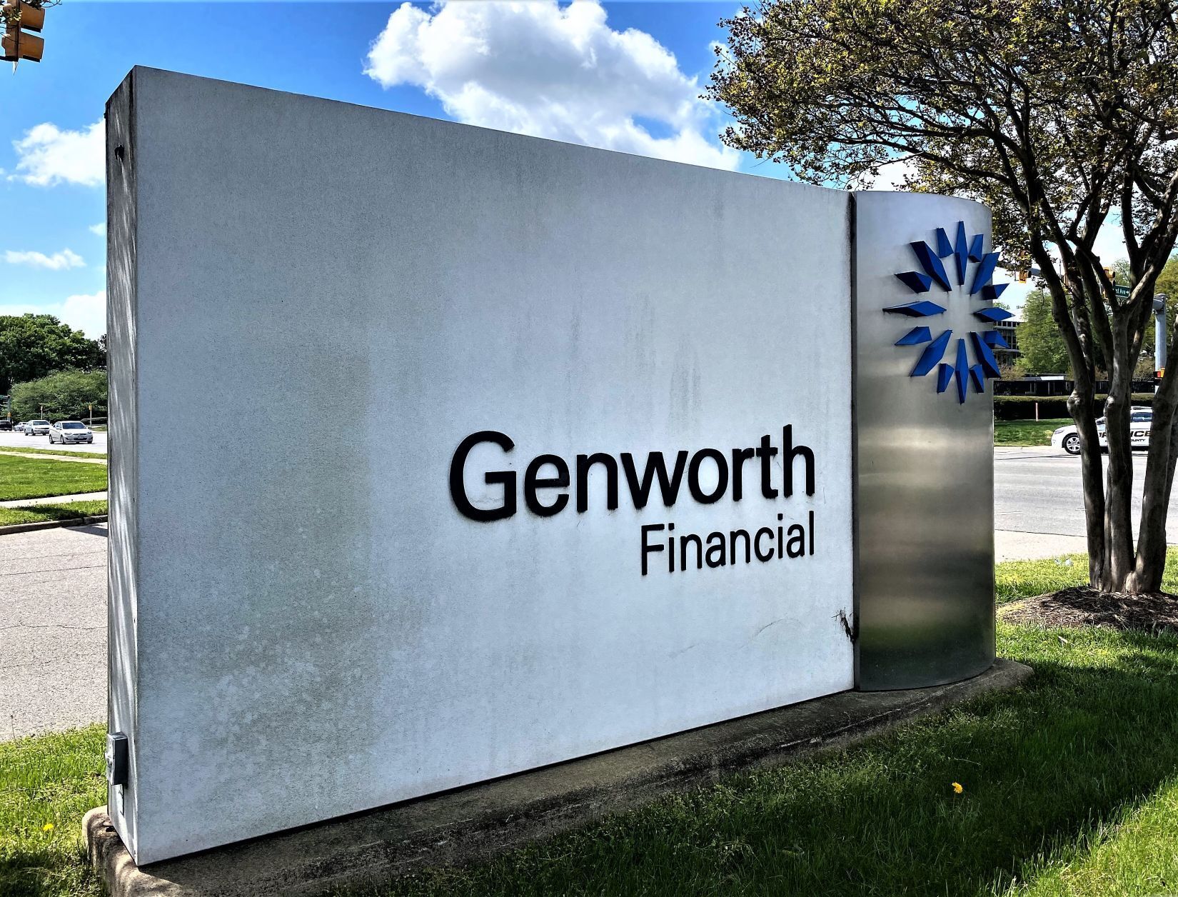 Genworth launches IPO in its mortgage insurance business | Local business news img