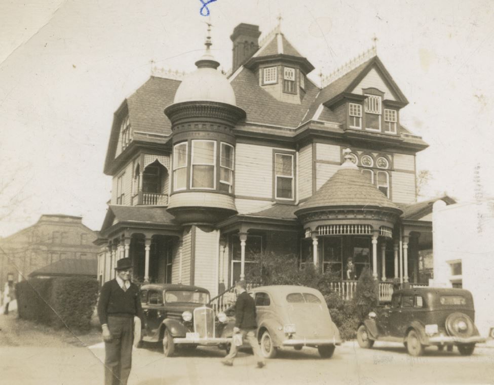 Mystery Picture