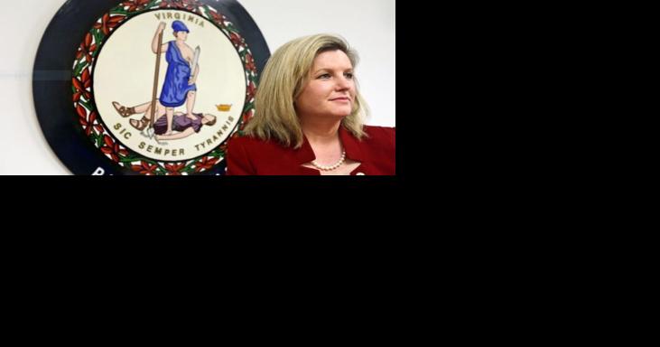 Va. Supreme Court unseals some of ex-parole chair's records at RTD's request - Vimarsana News
