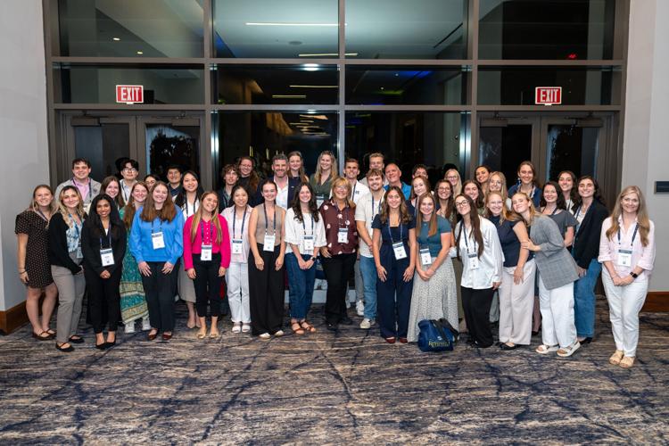 Liberty nursing, medical students explore medical missions at Samaritan’s Purse conference