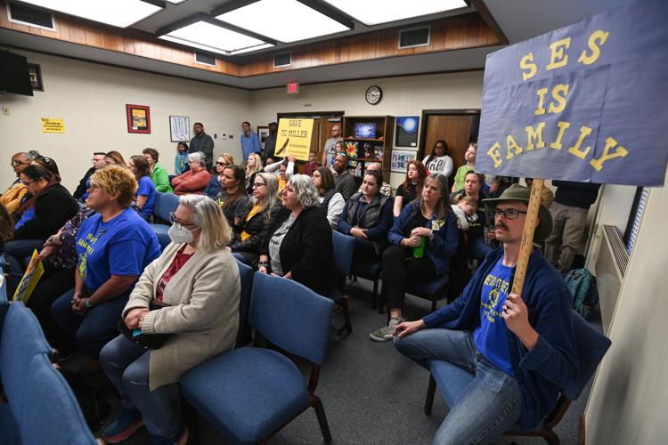 Lynchburg school board votes to decrease local funding ask