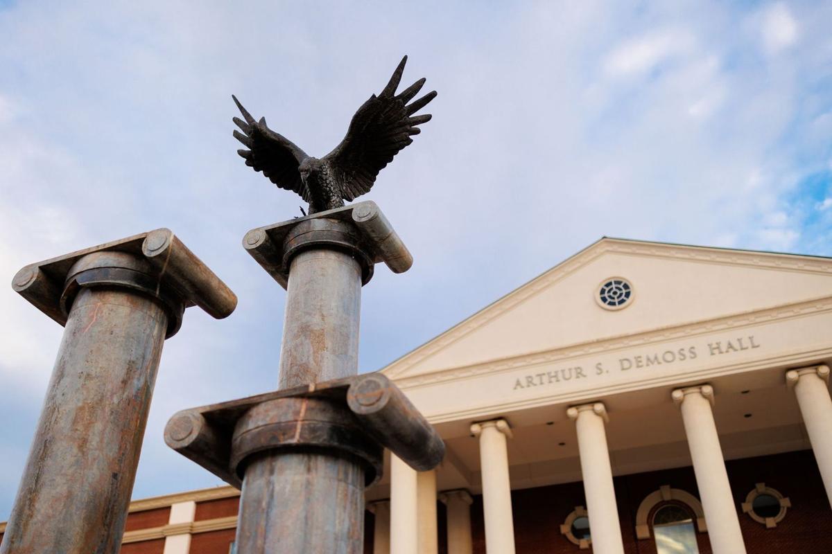 Liberty University among institutions considered for new Corps of Cadets program