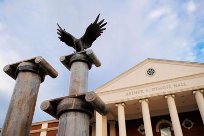 Liberty University among institutions considered for new Corps of Cadets program