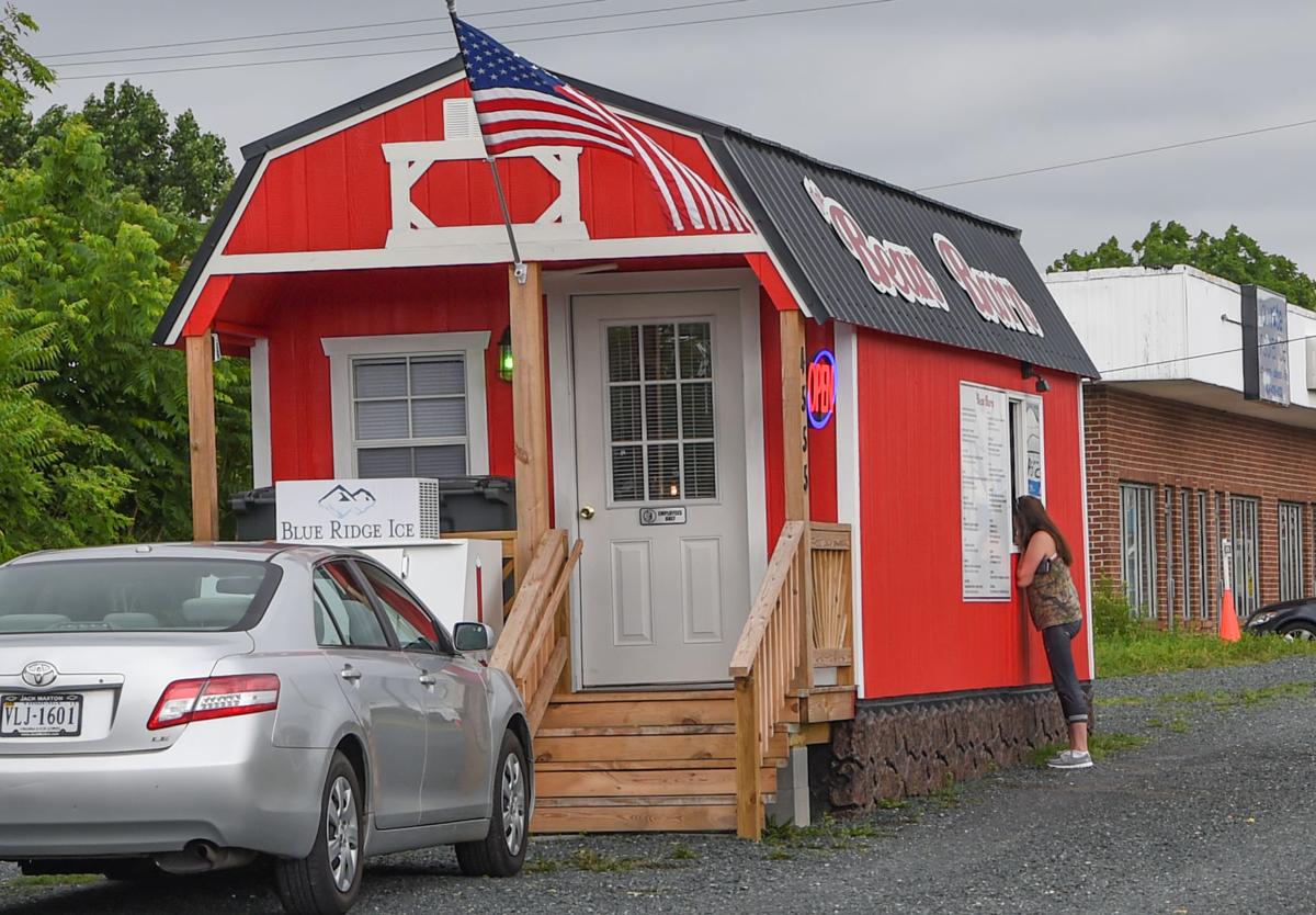 Bean Barn Coffee Shop Makes A Splash In Madison Heights News