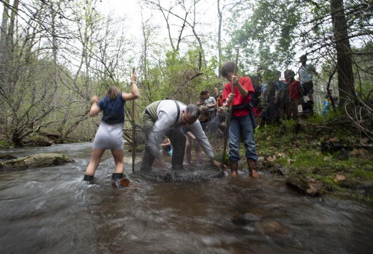 trout release 6