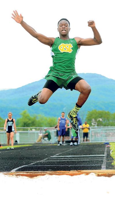 Nelson track