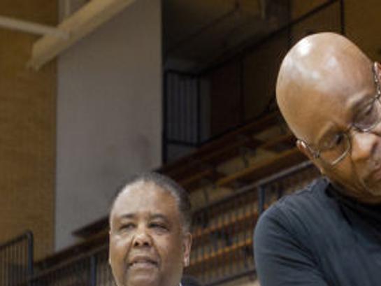 Wheeler Hughes Former Poet Honored For Breaking Barriers Local